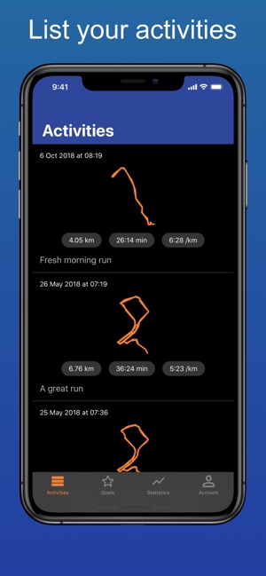 Longrun(圖1)-速報App