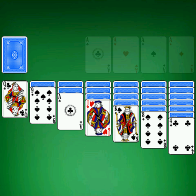 SCARICARE SOLITARIO CARTE MAC