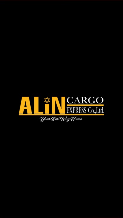 Alin Cargo