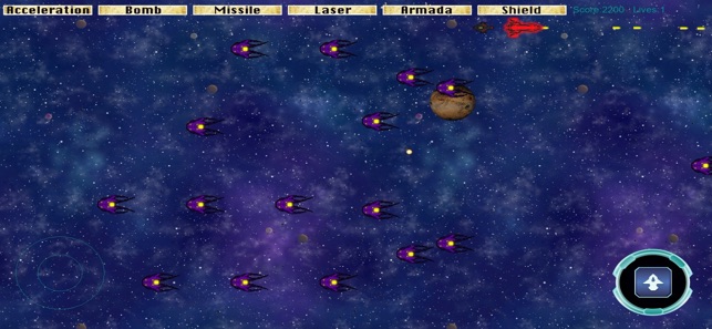 Orion The Alien Wars(圖3)-速報App