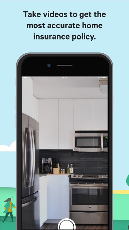 Lighthouse Inspections screenshot-3