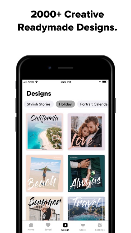 PICFY PRO Photo Editor & Grids screenshot-8