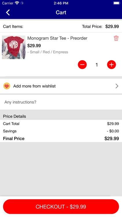 Cart N Co screenshot-4