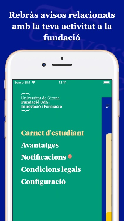 Fundació Universitat de Girona