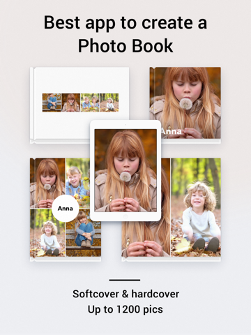 PRINTASTIC Photo Books, Prints - náhled
