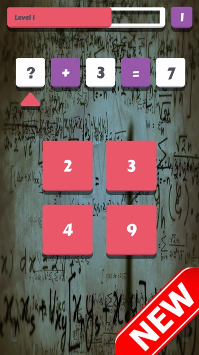 Math Game Premium Max screenshot 4