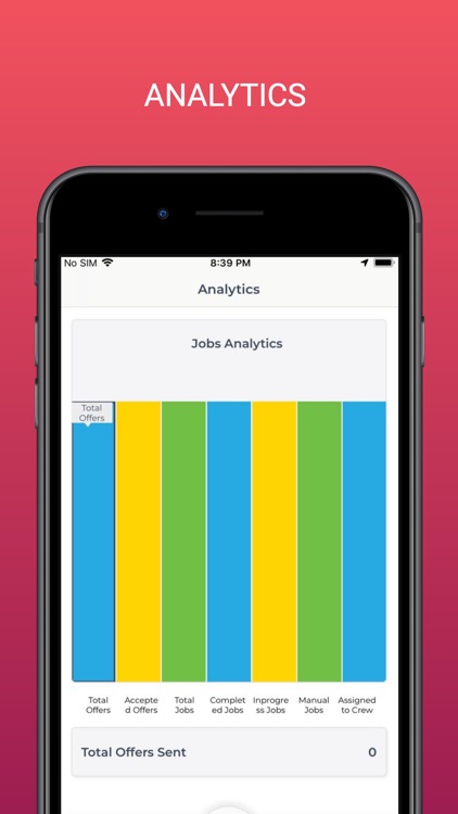 InstaPro Business screenshot-3