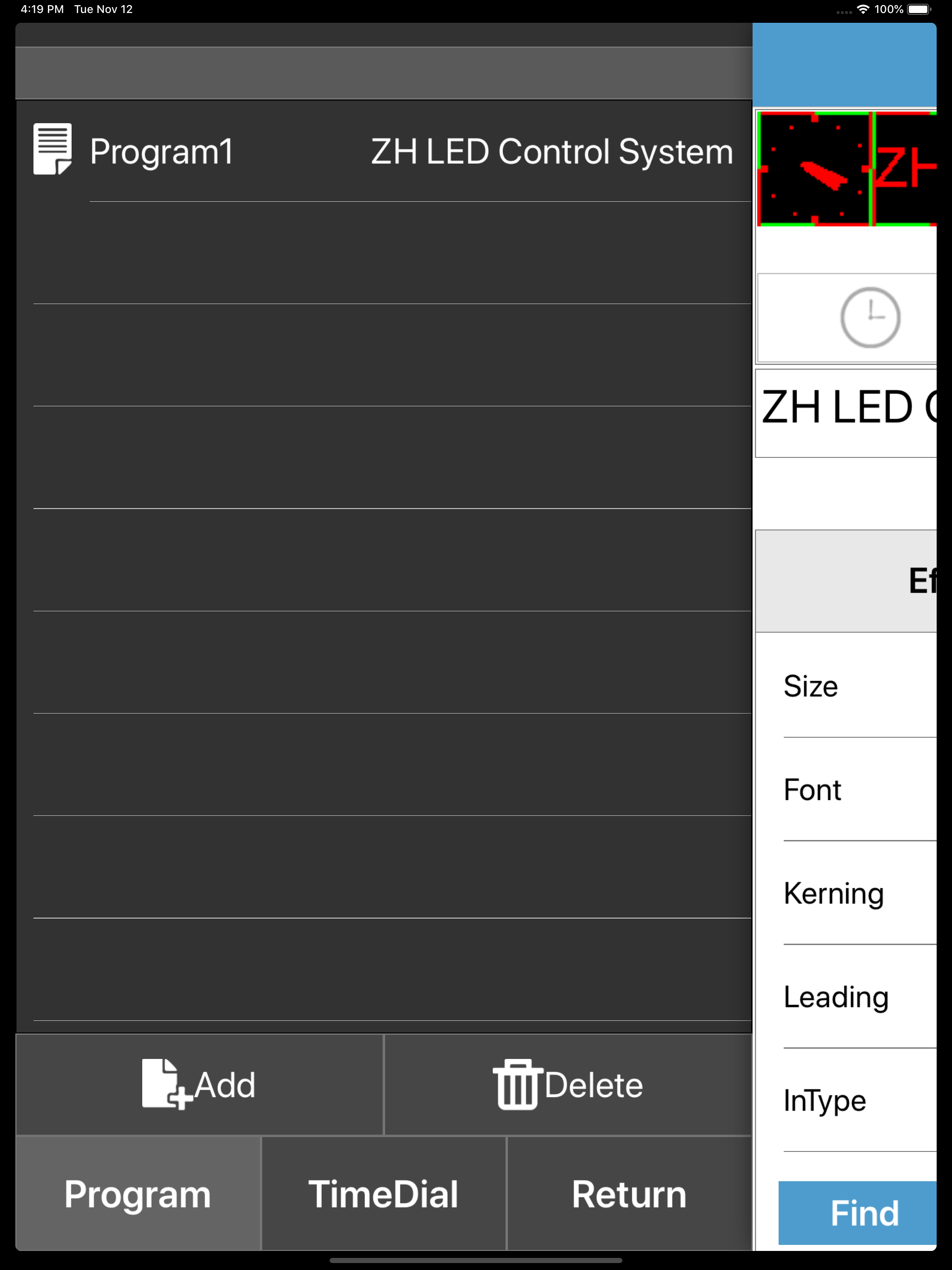 ZH Mobile