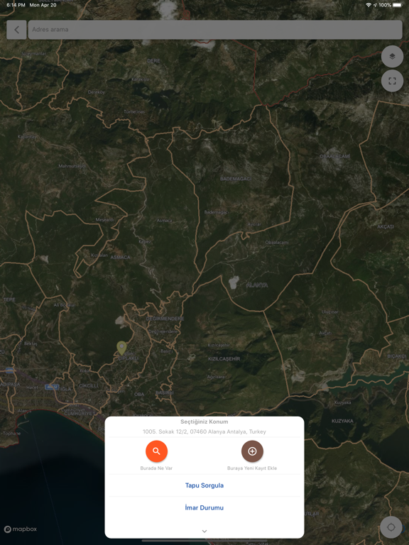 Screenshot #6 pour Netigma