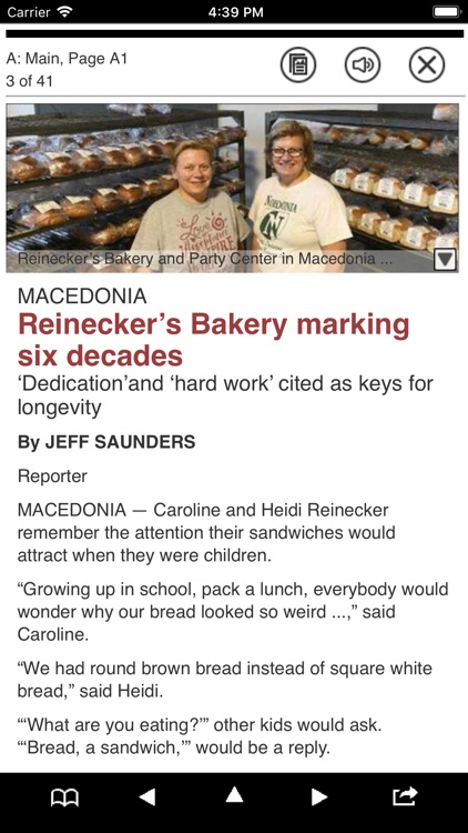 Nordonia Hills News Leader