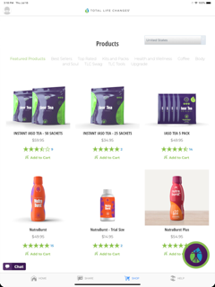 TLC Preferred Customer screenshot 7