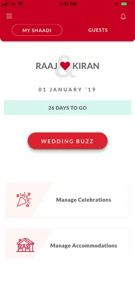 Game screenshot Manage My Shaadi hack