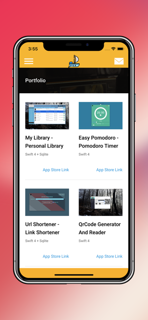 Blue Sail Software(圖3)-速報App