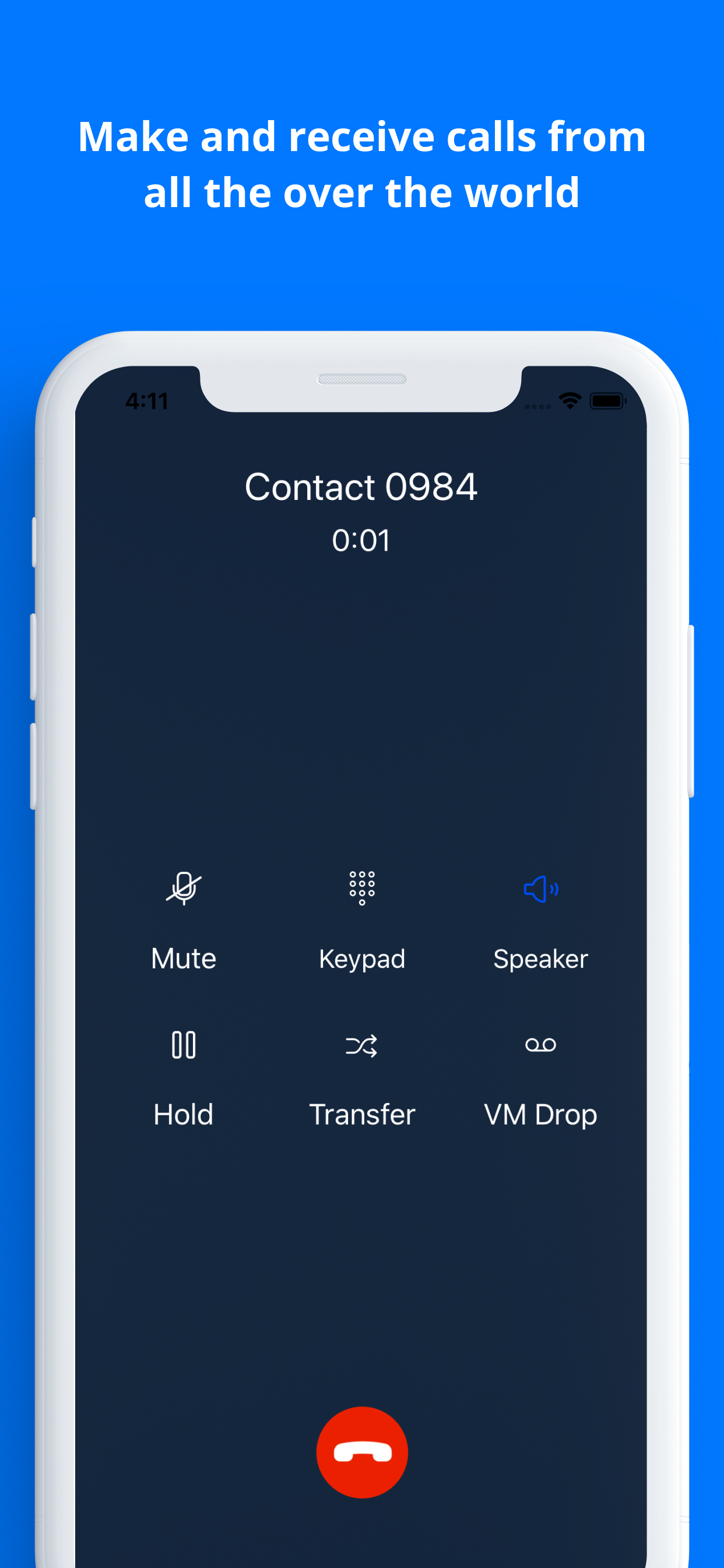 Toky - Business phone system