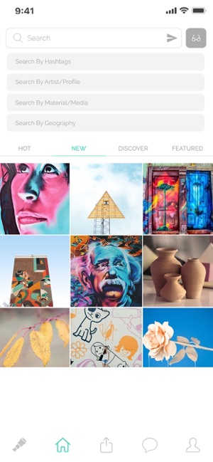 1000 Words Art(圖1)-速報App
