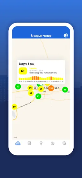 Game screenshot Agaar.mn hack