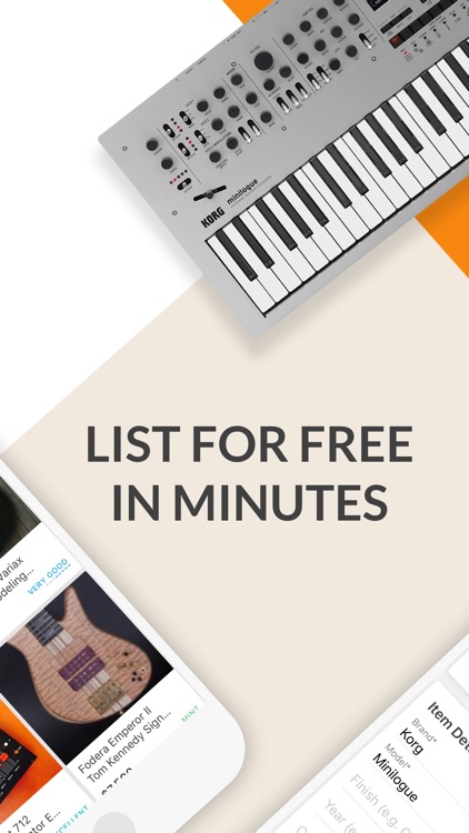 Reverb: Buy & Sell Music Gear