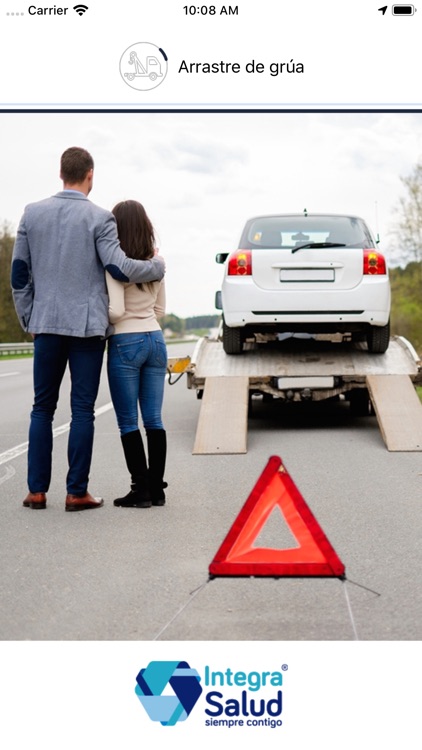 Integra Contigo screenshot-6