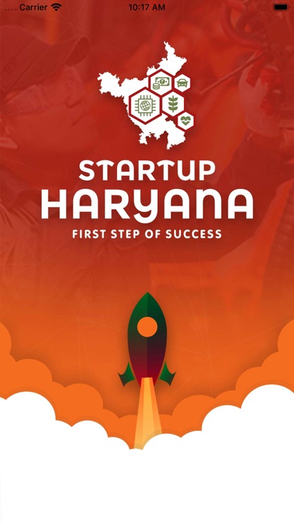 Startup Haryana