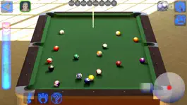 Game screenshot Pro Pool - Ultimate 8 Ball hack