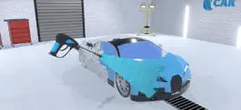 Game screenshot Car Clean apk