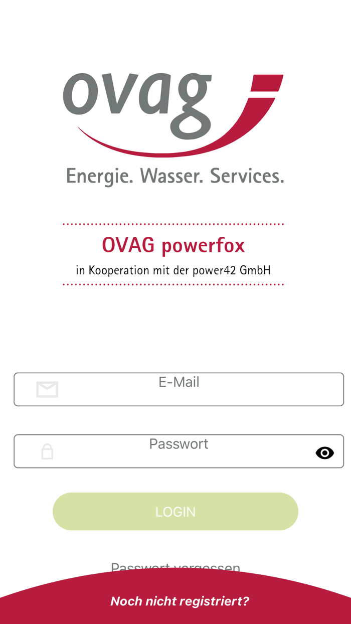 OVAG powerfox