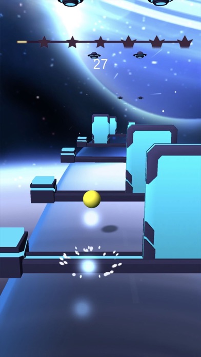 Rhythm Hop 2 Screenshot