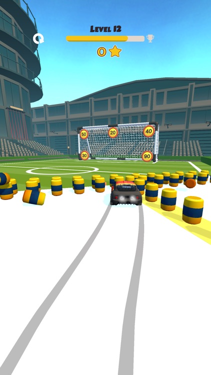 Socceracing screenshot-3