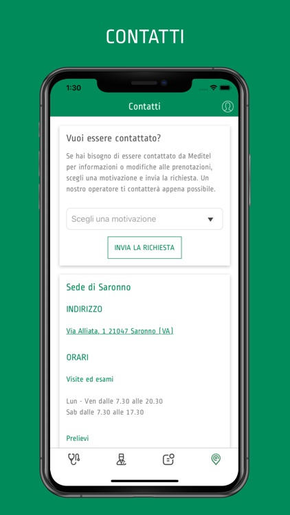 Gruppo Meditel screenshot-5