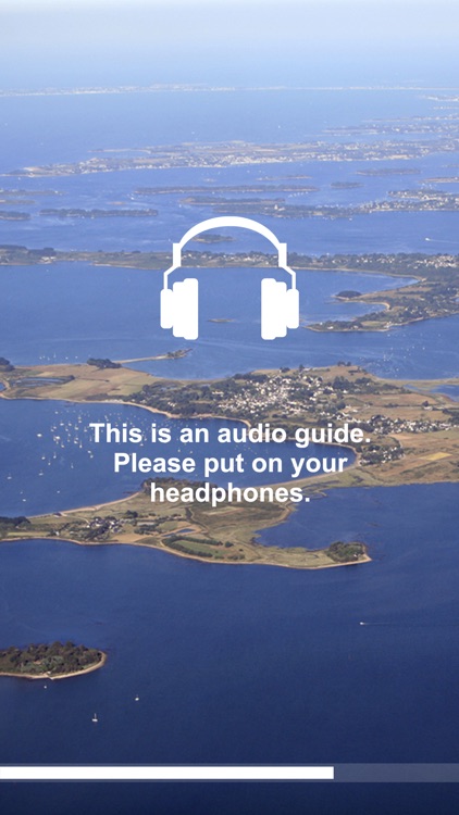Navix : Audioguide