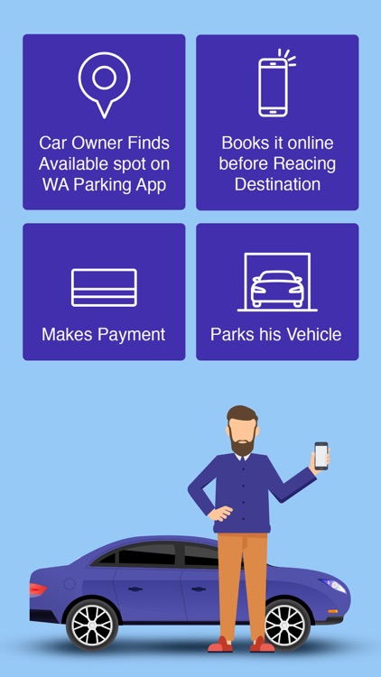 WA Parking screenshot-6