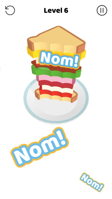 Image of Sandwich!