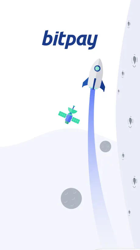 BitPay - Bitcoin Wallet & Card