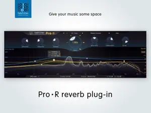 FabFilter Pro-R screenshot 1