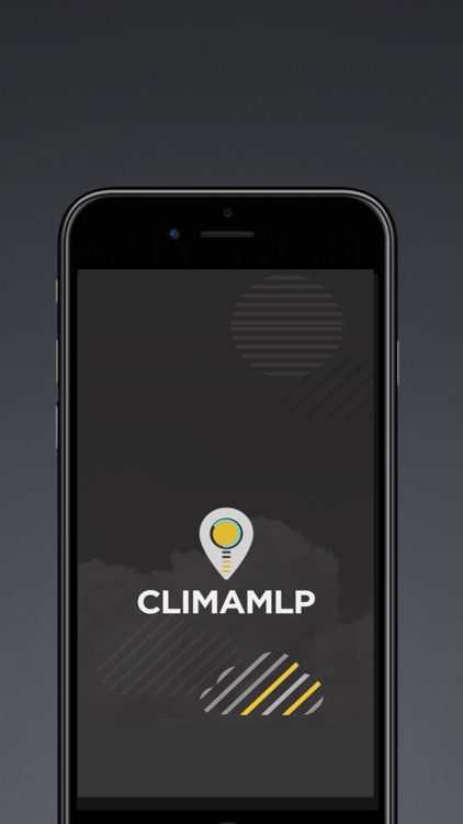 Clima MLP