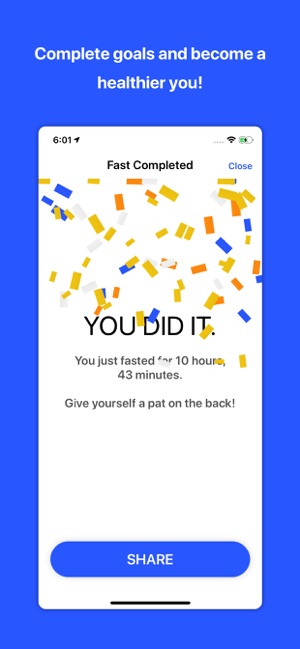 Sunrise - Fasting(圖5)-速報App