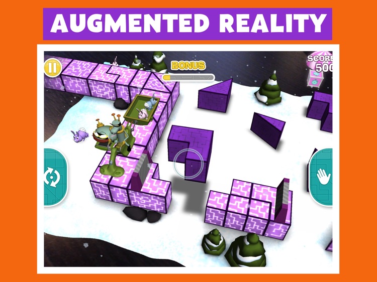 Cyberchase Shape Quest