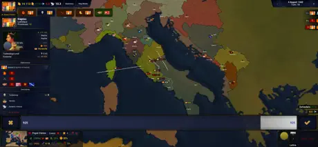 Age of History II Lite