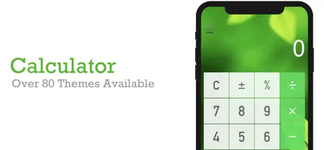Calculator