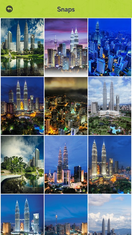 Kuala Lumpur City Guide screenshot-3
