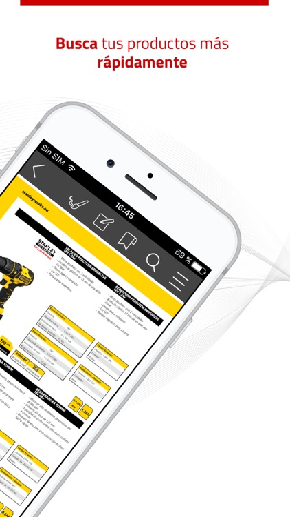 Cadena88 Catálogos screenshot-3