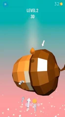 Game screenshot TurnHit mod apk