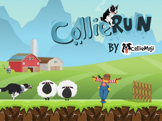 Screenshot #4 pour CollieRun - Dog agility game