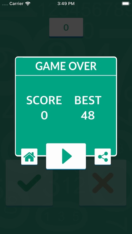 Math Game Master screenshot-6
