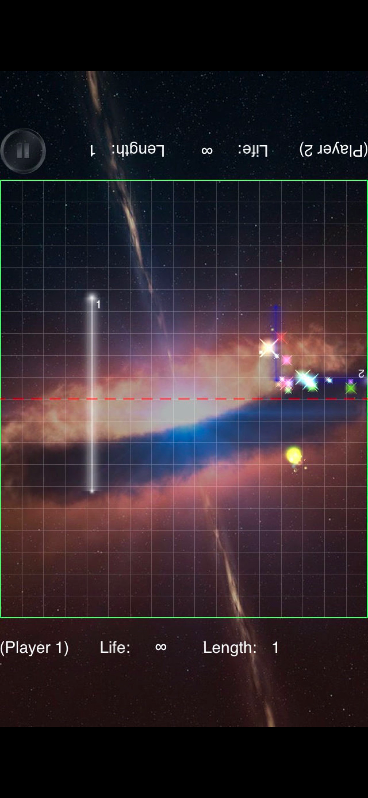 Super Lines screenshot 3