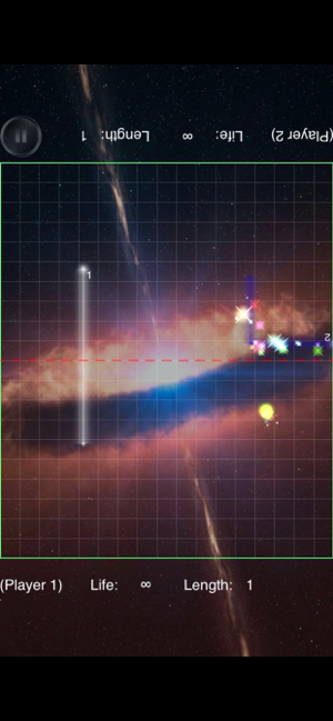 Super Lines Screenshot