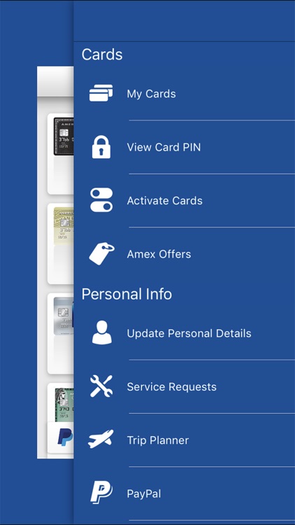 Amex Saudi Arabia App