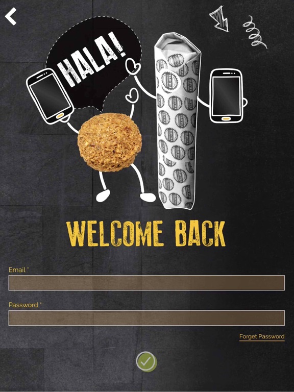 Screenshot #4 pour Operation Falafel