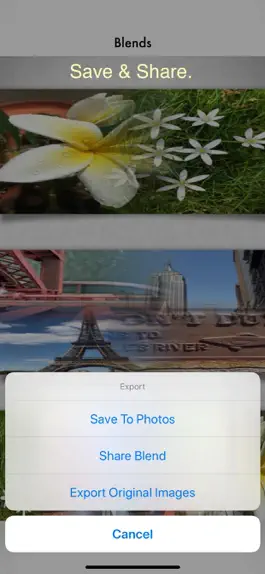 Game screenshot Photo Blender hack