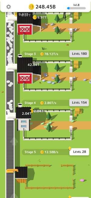 Egg Factory - Idle Tycoon(圖4)-速報App